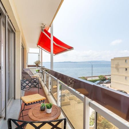 Apartment Le Grand Large-3 By Interhome Sainte-Maxime Ngoại thất bức ảnh