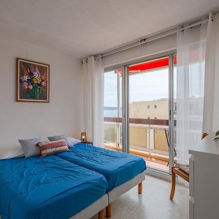 Apartment Le Grand Large-3 By Interhome Sainte-Maxime Ngoại thất bức ảnh