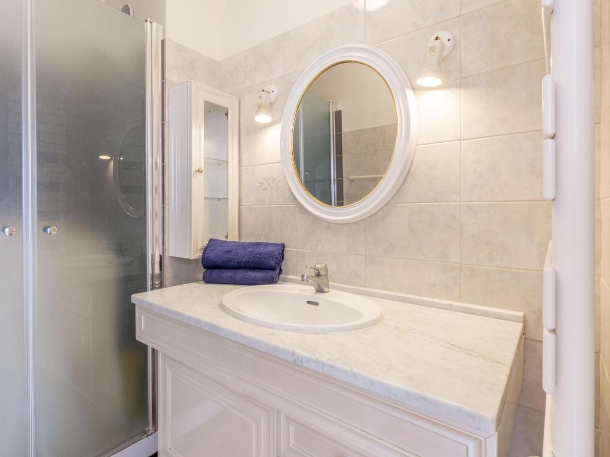 Apartment Le Grand Large-3 By Interhome Sainte-Maxime Ngoại thất bức ảnh