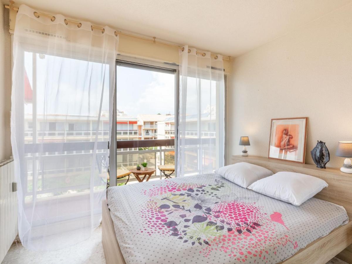 Apartment Le Grand Large-3 By Interhome Sainte-Maxime Ngoại thất bức ảnh