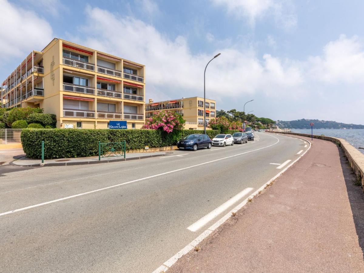 Apartment Le Grand Large-3 By Interhome Sainte-Maxime Ngoại thất bức ảnh